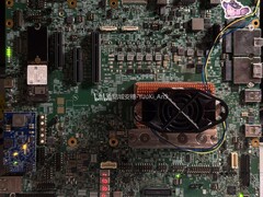 Intel Panther Lake ES CPU (Afbeeldingsbron: YuuKi_AnS op X)