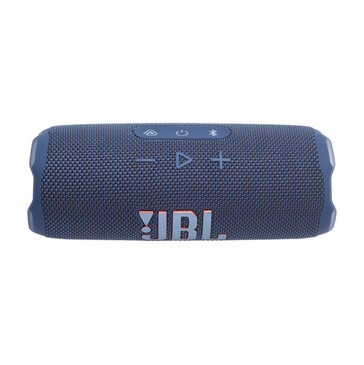 De Bluetooth-luidspreker heeft verschillende knoppen (Afbeelding bron: JBL)