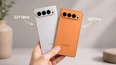 Volgens een rapport uit de sector zal de Samsung Galaxy S27 Pro waarschijnlijk niet overal ter wereld worden uitgerust met een Snapdragon 8 Elite Gen 6.