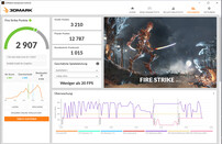 Fire Strike (netvoeding)