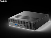 Minisforum MS-01 debuteert binnenkort (Afbeeldingsbron: IT Home)
