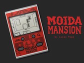 Moida Manson gratis spelen (Afbeelding Bron: itch.io - bewerkingen)