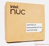 Intel NUC11 Essentiële Kit - Atlas Canyon (Intel Pentium Silver N6005)