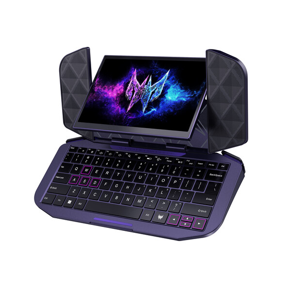 Project DualPlay Mini