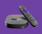 De Roku Ultra.