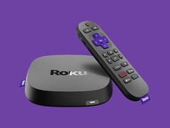 De Roku Ultra.