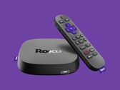 De Roku Ultra. 