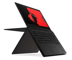 Beste van twee werelden: ThinkPad X1 Yoga