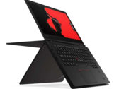 Kort testrapport Lenovo ThinkPad X1 Yoga 2018 (Core i5-8250U, FHD) Convertible