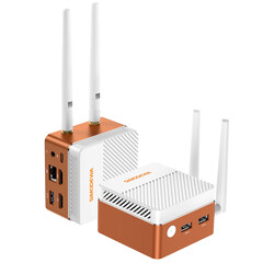 SZBOX S100 (Afbeelding bron: SZBOX)