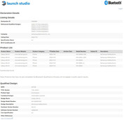 ...en up-to-date draadloze connectiviteit. (Bron: Bluetooth SIG, MySmartPrice)