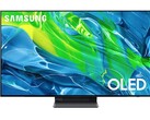 Een ingenieuze YouTuber heeft ontdekt dat de nieuwe Samsung S95B QD-OLED TV meer biedt dan het officiële specificatieblad doet vermoeden (Afbeelding: Samsung)