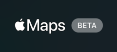 Apple Maps Beta zal compatibel zijn met Safari en Chrome op Mac en iPad, en met Chrome en Edge op Windows PC's. (Bron: Apple)