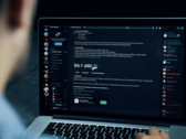 Brad "Cafrozed" Dennis, de PI die de verantwoordelijke persoon opspoorde, deed zich online voor als een wraakzuchtige ex-man om Discord-servers en Telegram-groepen te verzwakken. (Afbeeldingsbron: Konstantin Savusia/Shutterstock)