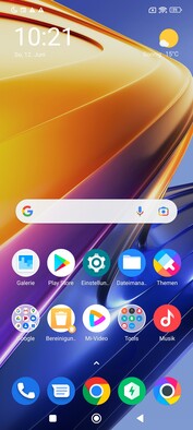 Xiaomi Poco F4 GT smartphone review