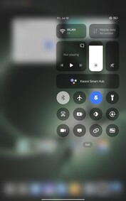 Review: Xiaomi Redmi K Pad