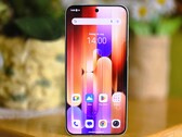 Vivo X200 FE smartphone test (Afb. bron: Marcus Herbrich)