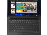 Lenovo ThinkPad E14 Gen 5 en ThinkPad E16 Gen 1 bieden nu 16:10-schermen en een verbeterd toetsenbord en touchpad. (Beeldbron: Lenovo)