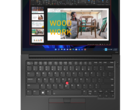 Lenovo ThinkPad E14 Gen 5 en ThinkPad E16 Gen 1 bieden nu 16:10-schermen en een verbeterd toetsenbord en touchpad. (Beeldbron: Lenovo)