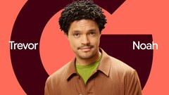 Trevor Noah is te zien in de teaser van Google voor het evenement „Made by Google 2026“