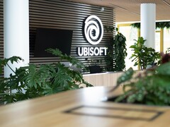 Ubisoft Mobile HQ studio wordt getoond (bron: Ubisoft met bewerkingen)
