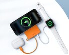 Ugreen's MagFlow Qi2 25W magnetische powerbank