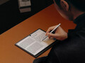 De Huawei MatePad Paper is een kruising tussen een tablet en een E-Reader. (Afbeelding bron: Huawei)