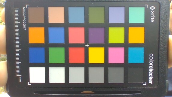 ColorChecker