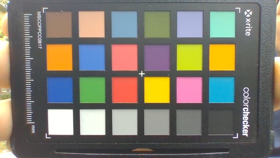 ColorChecker 