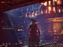 De Windrose-demo is sinds 17 februari beschikbaar op Steam.