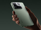 Xiaomi heeft naar verluidt zijn zinnen al gezet op het upgraden van de telefotocamera in zijn 'Pro'-vlaggenschip. (Afbeeldingsbron: Xiaomi)