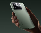 Xiaomi heeft naar verluidt zijn zinnen al gezet op het upgraden van de telefotocamera in zijn 'Pro'-vlaggenschip. (Afbeeldingsbron: Xiaomi)