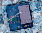 Oppo Find N6 met AI-pen