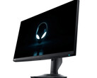 De Alienware 500Hz Gaming Monitor maakt gebruik van een Fast IPS paneel. (Beeldbron: Dell)