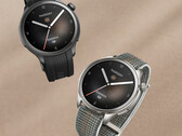 Amazfit verkoopt de Balance in twee stijlen. (Afbeelding bron: Amazfit)