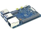 Banana Pi BPI-M6: Single-board computer is nu verkrijgbaar