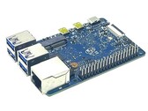 Banana Pi BPI-M6: Single-board computer is nu verkrijgbaar