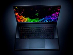 In review: Razer Blade 15 RZ09-0288. Test model provided by Razer US