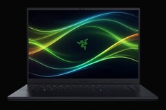 De Blade 16 profiteert enorm van de nieuwste generatie CPU van Intel, inclusief een langere batterijlevensduur en snellere gamingprestaties