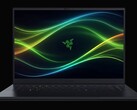 De Blade 16 profiteert enorm van de nieuwste generatie CPU van Intel, inclusief een langere batterijlevensduur en snellere gamingprestaties