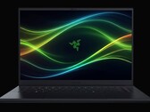 De Blade 16 profiteert enorm van de nieuwste generatie CPU van Intel, inclusief een langere batterijlevensduur en snellere gamingprestaties