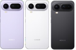 Honor Magic 8 Pro Air kleuropties