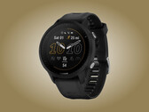 De Forerunner 955 is een van de vijf smartwatches die in aanmerking komen voor de openbare bètaversie 29.05.