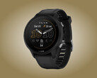 De Forerunner 955 is een van de vijf smartwatches die in aanmerking komen voor de openbare bètaversie 29.05.