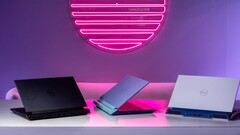 De Dell G15 en G16 bevatten tot 32 GB uitbreidbaar DDR5 RAM. (Bron: Dell)