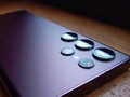 De Samsung Galaxy S22 Ultra was op bepaalde markten uitgerust met de Exynos 2200. (Bron: OW_Icicle)