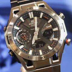 (Afbeeldingsbron: @geesgshock op Instagram)
