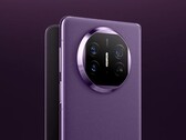 De Mate X5. (Afbeeldingsbron: Huawei)