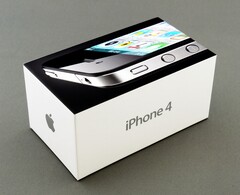 Een paar regels code veroorzaakten een van Apple&#039;s grootste schandalen tot nu toe. (Afbeeldingsbron: Brett Jordan)