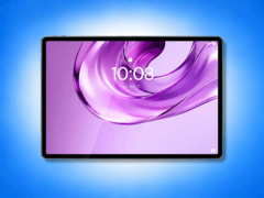 De nieuwe Yoga Tab Gen 2 van Lenovo is een hoogwaardige Android-tablet die gericht is op prestaties en beschikt over een scherp scherm